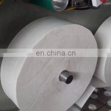 Hot Selling Fully Automatic Paper Cup Coaster Cutting Machine Direct Manufacturer thumbnail-5