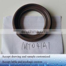 90311-41007, MT041A1, Transmission Oil Seal Rear Size 41*61*8*13 thumbnail-2