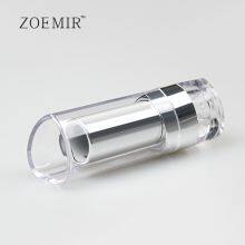Lastest Clear Lipstick Tube Packaging Custom Wholesale thumbnail-3