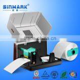 Postek IQ 200 Thermal Label Barcode Printer Express Label Printer