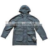 Waterproof and Breathable Outdoor Winter Jacket Men Parkas thumbnail-1