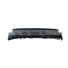 High Quality Cover Rear Bumper For TOYOTA COROLLA 2020 USA LE 52169-02060 thumbnail-1