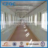 20ft Ready Made Container House for Liaoning Hongyanhe Nuclear Power Plant