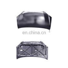 Simyi Auto Parts Engine Hood Cover Car Front Fender Cover Rear Bumper Car Rear Right Door for ISUZU D-MAX thumbnail-4