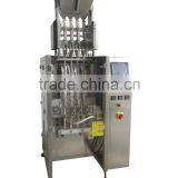 Multi-lane Back Sealing Bag Granule Packing Machine for Coffice ,spice