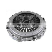 Truck Accessories 3483034034 3192201 20569128 Pressure Plate Clutch Price For Popular Style Truck Clutch MACK Knorr Bremse thumbnail-1