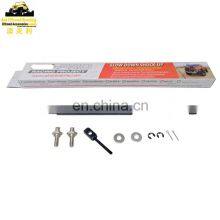 GT Navara d23 NP300 2015+ амортизатор багажника, амортизатор для замедления поднятия, требуется сверление