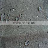 Chemical liquid resistant fabric