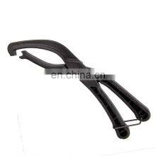 Bicycle Repair Shop Tire Skimming Pliers Tire Mounting Wrench Skimming Bicycle Repair Tool Mountain Bike thumbnail-5