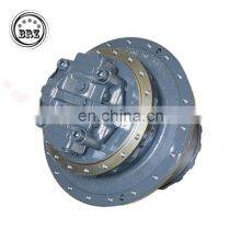 PC200 PC200-5 PC200-6 PC200-1 Final Drive PC200-2 PC200-3 PC200-7 PC200-8 Hydraulic Travel Motor Assy 20Y-27-00101 thumbnail-3