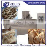 CE Turnkey Automatic Texturized Soya Machine thumbnail-4