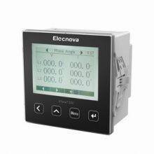 Sfere720C Multifunction Power Quality Analyzer Remote Energy Monitoring Data Logger thumbnail-2