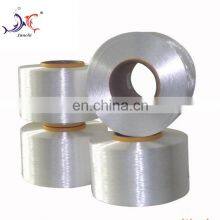 High Tenacity Dope Dyed Polyester Filament Yarn 1000d for Rope