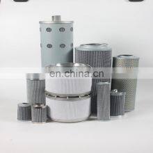 Replacement Excavator Hydraulic Oil Cartridge Filter Element thumbnail-1