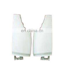 Body Parts of CORNER BUMPER IRON With E-MARK thumbnail-1