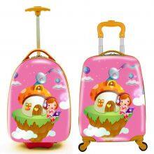 Children's Trolley Box thumbnail-3