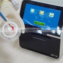 SMT120v 12 Minutes/sample Equipos de Laboratorio Clinico Analizador de Quimica Veterinaria thumbnail-5