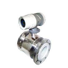 2 Inch Flange Turbine Stainless Steel Flowmet thumbnail-4