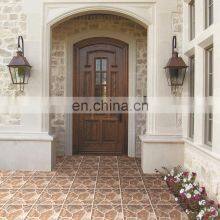 Matt Finished Ceramic Tiles Outdoor in Sizes of 40X40 and 30x30