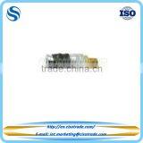 Pneumatic Quick Release Coupling, Push-to-connect Couplers,stainless Steel Coupling, Male Female Coupling thumbnail-2