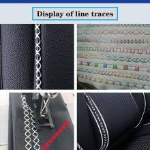 Computer Bold Lines Herringbone Pattern Sewing Machine All Kinds of Pattern Line Traces RN-2293H thumbnail-5