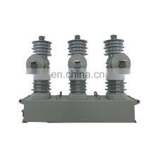 High Voltage 12kv Vacuum Circuit Breaker Outdoor Vcb Power Transmission 630a