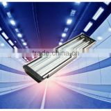 3 years warranty led tunnel light with T8 1.2m 4Feet LED/fluorescent tubes IP65