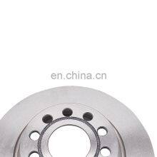 Car Parts Brake System Rear Motorcycle Disc Brake Brake Disc 3CD615601 for AUDI MG ROEWE SEAT SKODA thumbnail-4