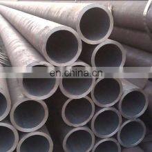 Factory Wholesale ASTM A36 Hot Rolled Carbon Steel Pipe thumbnail-3