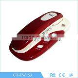 Popular Hot Sale New Trimline Telephone Wall Mounted Trimline Telephone thumbnail-1