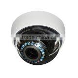 NEW Product PAL/NTSC Varifocal Lens 720P TVI-AHD-CVI-CVBS All in One Dome Camera thumbnail-2