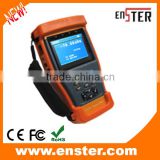 Tester:3.5 INCH CCTV Monitor Installation Mate Project Security Camera Video Tester