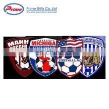 Cheap Custom Stick- On Badge Embroidery Patch for Clothing thumbnail-4