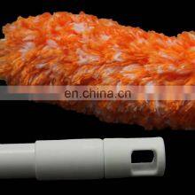 Microfiber Duster for Cleaning, Dusters With Telescoping Extension Pole, Washable Mini Dusters for Cleaning Car thumbnail-2