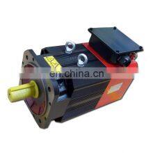 The Powerful 220v High Torque Low Rpm Electric AC Motor Spindle Servo Motor