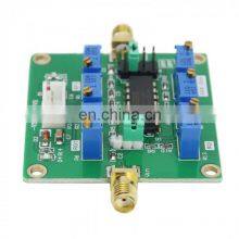 UAF42 Active Filter Adjustable Highpass/Lowpass/Bandpass Filtering Board Q Value Module for Ham Radio Amplifier thumbnail-3