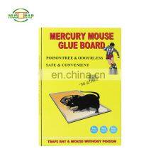 Gum Pad for Mice Rat Trap Glue Board Paper Board Glue Trap thumbnail-2