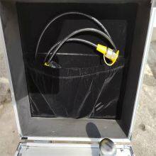 Portable Hydraulic Pump Repairing Tester, Digital Hydraulic System Pressure Tester thumbnail-2