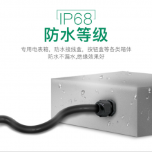 PG Nylon Cable Gland thumbnail-4