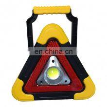 Lantsun Foldable Led Flashing Triangle Car Warning Light thumbnail-4