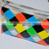 tpu zipper pouch for ladies