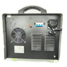 2021 New Inverter Portable Plasma Cutter Lgk-80 Including Built-in & External Air Compressor and MMA Welder thumbnail-4