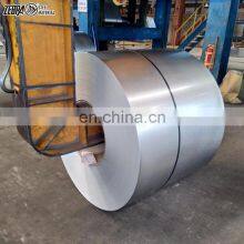 ASTM A792 HRB60 Anti-Finger Galvalume Aluzinc AZ140 AZ150 Steel Roll GL Steel Coil thumbnail-1