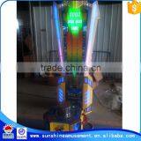 King of Hammer Coin Operate Arcade Boxing Game Machines thumbnail-3