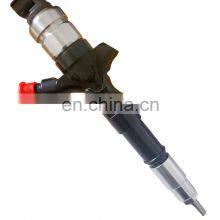 095000-5881,095000-5880,23670-30050,23670-39096 High Quality Common Rail Injector 2367030050,2367039096 for 2KD-FTV