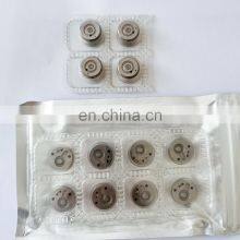 China UD G4 Orifice Valve Plate 295040-9440 Piezo Valve for Injector Assy 23670-0E020,23670-0E010 Common Rail