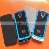 New Arrival 4200 MAh External Battery for Samsung Galaxy S4 IV I9500 thumbnail-1