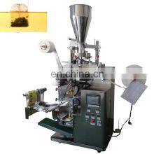 Fruit Tea Coffee Infusion Tea Bag Packaging Machine thumbnail-3