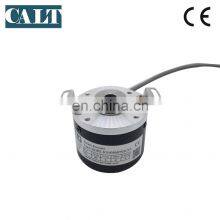 CALT GHH52-08G100BMP526 Hollow Shaft Encoder 8MM Shaft For Automatic Control thumbnail-5