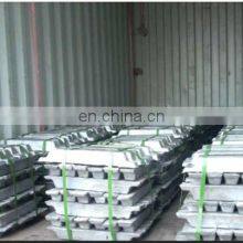 China Factory Wholesale Pure Lead Ingot Price thumbnail-3